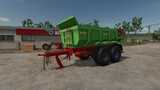 Hilken BM 5000 Mod Thumbnail