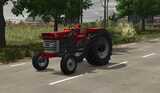 Massey Ferguson 100 Mod Thumbnail