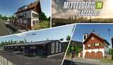 Mittelberg Placeables Mod Thumbnail