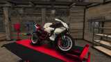 2020 Yamaha YZF-R1M Mod Thumbnail