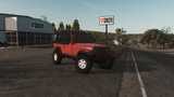 1988 Jeep Wrangler YJ Mod Thumbnail