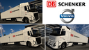 DB Schenker Volvo Pack