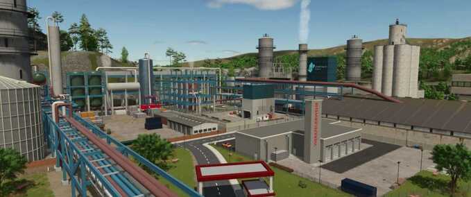 County of Mittelberg Mod Image
