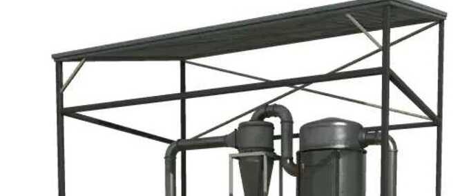 Factories Field Factory Farming Simulator mod