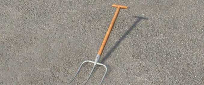 Pitchfork Mod Image