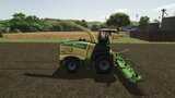 Krone BiG X 1180 Mod Thumbnail