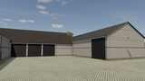Polish Cow Barn Mod Thumbnail