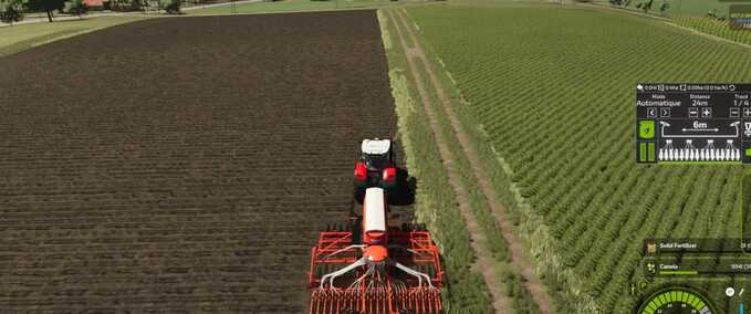 ProSeed Mod Image