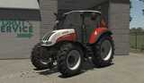 Steyr Multi Series Mod Thumbnail