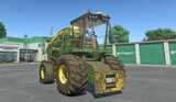 John Deere 7150 Mod Thumbnail