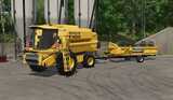 New Holland TX66 Mod Thumbnail