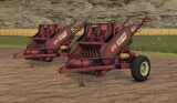 Fahr APN Decorative Baler Mod Thumbnail