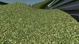 Wood Chips and Chopped Silage Texture Mod Thumbnail