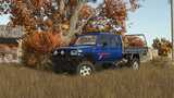 Toyota Land Cruiser VDJ76 Mod Thumbnail