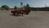 Krone Optimat / Fahr D3 350 Mod Thumbnail