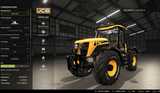 JCB Fastrac 3200 XTRA Mod Thumbnail