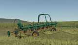 Agromet Z277 Mod Thumbnail