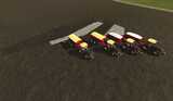 Bredal K165 Mod Thumbnail