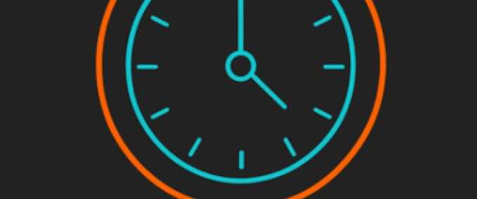 Stop Time Mod Image