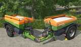 Amazone ZG-TS 10001 Mod Thumbnail