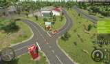 AutoDrive Course Mittelberg Mod Thumbnail