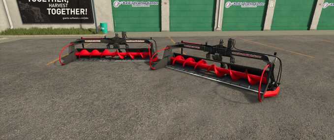 BBUmwelttechnik 310F ECO Mod Image