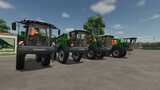 Amazone Pantera 4502 Mod Thumbnail