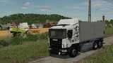 Scania 164G Mod Thumbnail