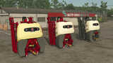 Hardi Mega 2200 Mod Thumbnail