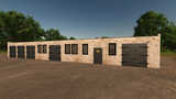 Small Garage with Workshop Mod Thumbnail