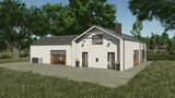 EU Modern House Mod Thumbnail