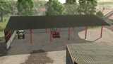 Front Shed Pack Mod Thumbnail