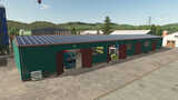 Lizard Vehicle Shelters Mod Thumbnail