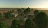Horizonte Argentino Beta 2 Mod Thumbnail