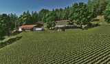 Krampus Valley 2025 Mod Thumbnail