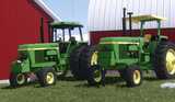 John Deere 4630 Mod Thumbnail