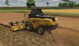 New Holland CH Mod Thumbnail