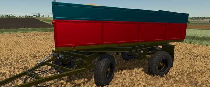 Autosan D47 Mod Image