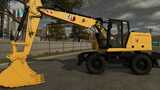 CAT M322 Mod Thumbnail
