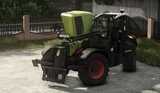 CLAAS Scorpion 1033 Mod Thumbnail