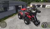Challenger MT600 Mod Thumbnail