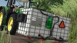 Homemade IBC Front Tank Mod Thumbnail