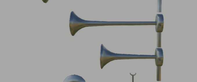Air Horn Pack (Prefab) Mod Image