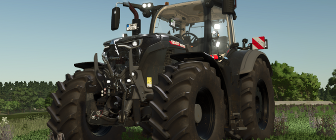 RealisticDrive-Vario700Gen7-Edit_by_VINO Mod Image