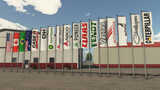 Flag on Pole Mod Thumbnail