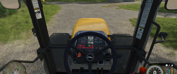 Scripts Engine Start Plus Farming Simulator mod