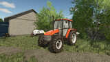 New Holland Serie L Mod Thumbnail