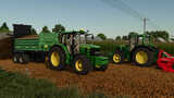 John Deere 6030 Premium 4-Cylinder Series Mod Thumbnail