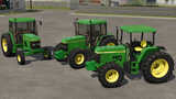 John Deere 6300 Mod Thumbnail