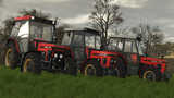 Zetor 62-7745 Mod Thumbnail